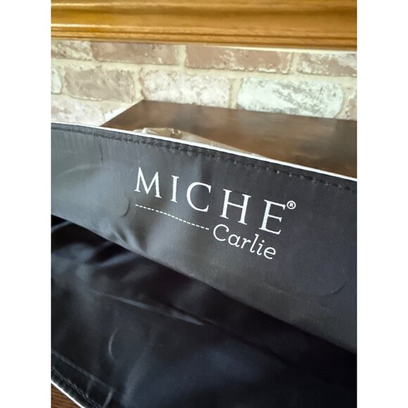 Set of 3 Miche Janelle Carlie Purse Shell For Interchangeable Handbag Magnetic - Picture 15 of 16